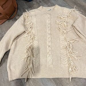 Wonderly xl sweater‎